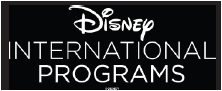 Disney International Programs