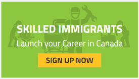 Sign-up skilled-immigrants