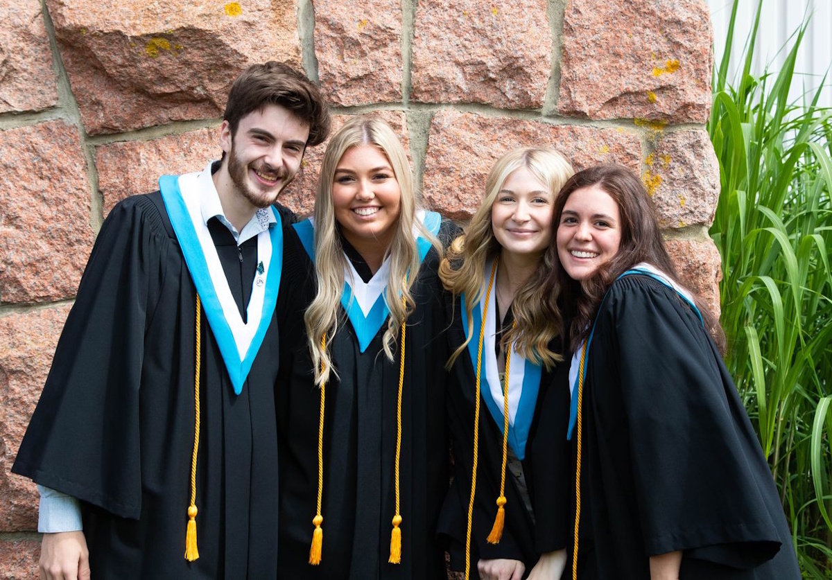 Grad Group