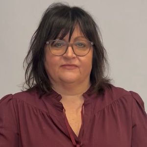 Lisa Harris
