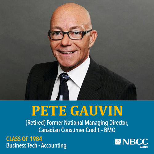 Pete Gauvin