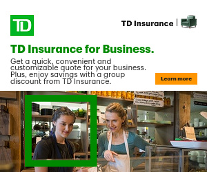 TD Insurance - Small Business Insurance