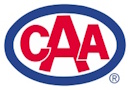 CAA Logo