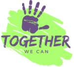 together we can - logo
