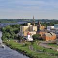 City of Fredericton