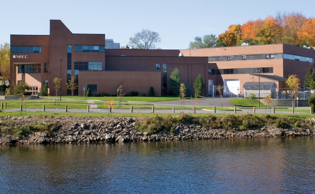 Woodstock Campus