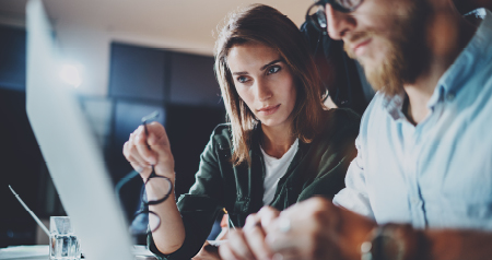 Business & Entrepreneurship