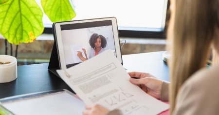 College Math & Sciences