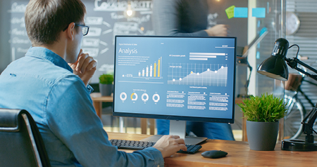 Computer Software & Technology