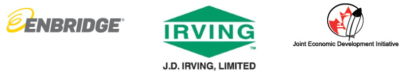 Enbridge Irving JEDI