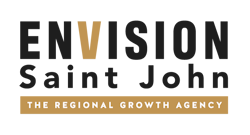 Envision Saint John