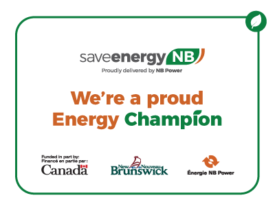 NB Power Energy Champion