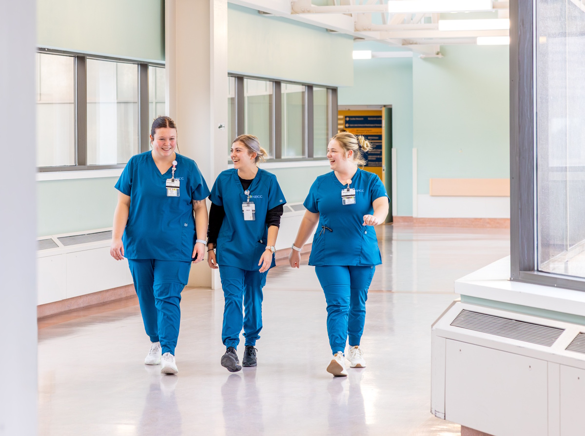 NBCC Nursing