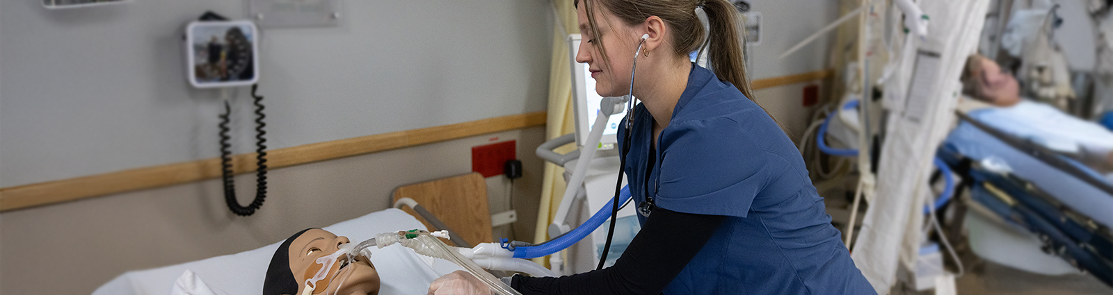 Practical Nursing Pathway