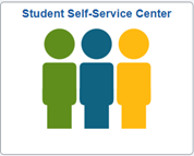 Student Self Service