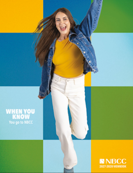 Viewbook Cover