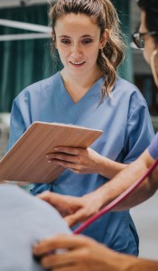 Volunteer Patient Partner