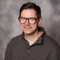 Justin Stoodley