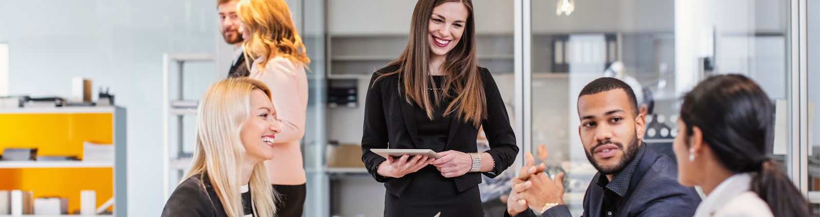 Wesley Armour School of Business