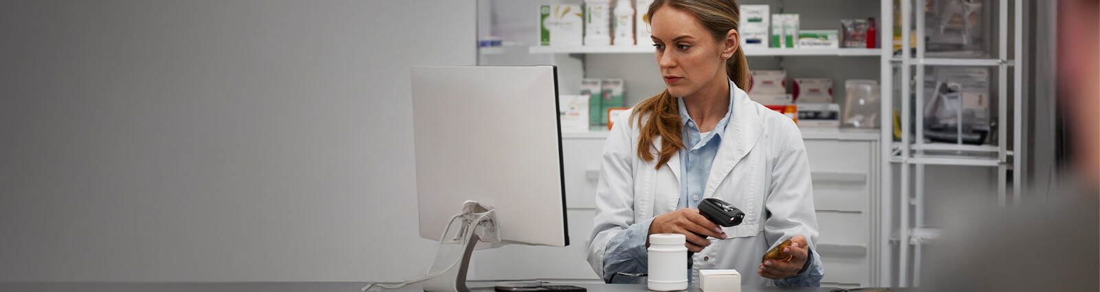 Pharmacy Technician Bridging