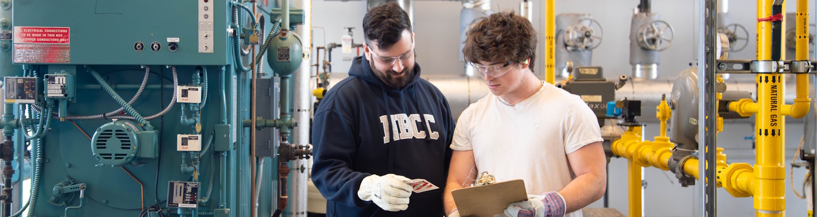 School of Engineering Technologies