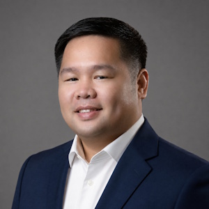 Renzie Ramboanga