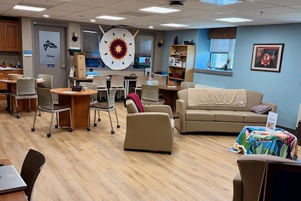 Gathering Centre - Miramichi