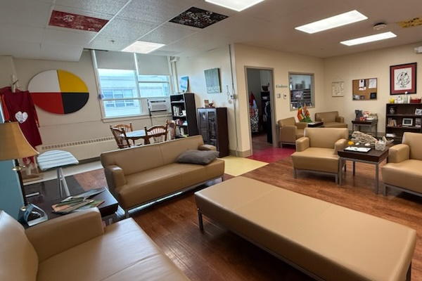 Gathering Centre - Moncton