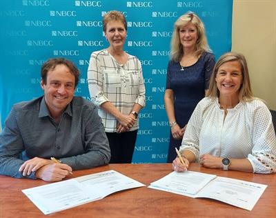 NBCC signs MOU with manufacturing consortium