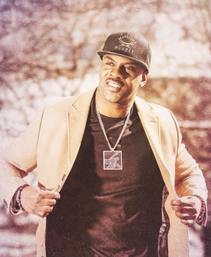 Hip hop legend Maestro Fresh Wes creates bursary for Black trades