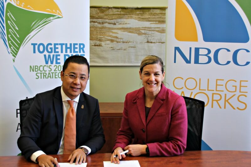 MOU Signing MOU Signing