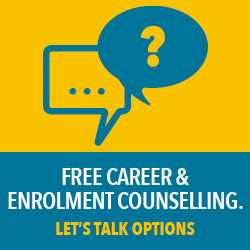 Free Career and Enrolment Counseling