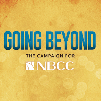 NBCC Going Beyond Campaign