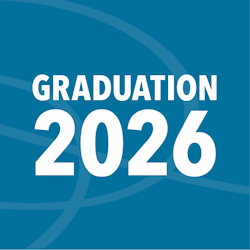 Graduation 2026