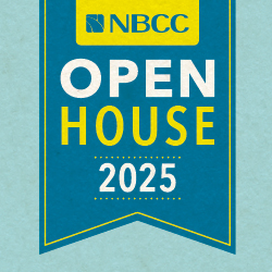 Open House Spring 2025