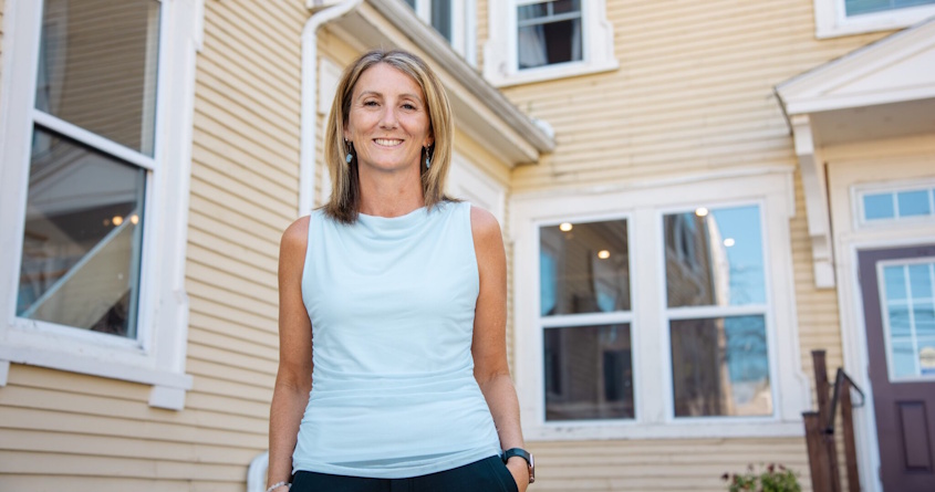 The Ripple Effect of Micaela's Compassion