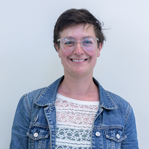 Caroline McBaab