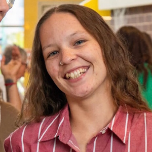 Jennica Samms-Joseph