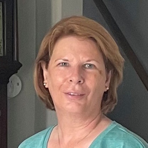Patricia (Tricia) Heckbert