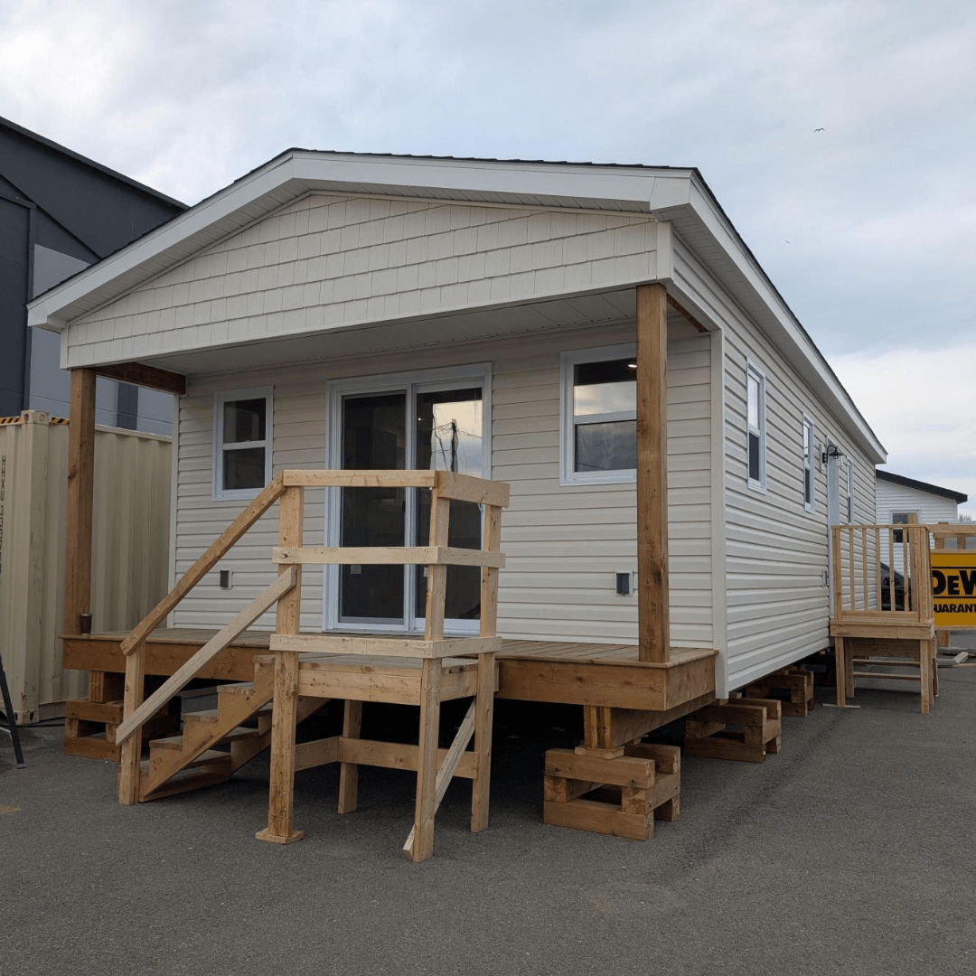 Tiny Home