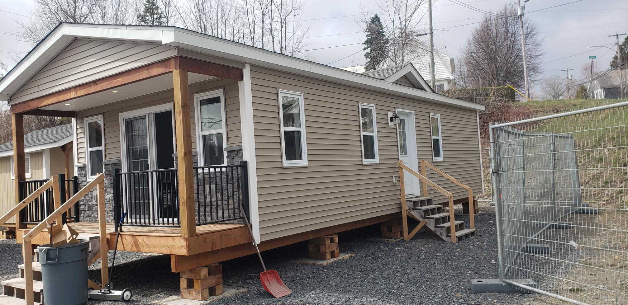 Tiny Home